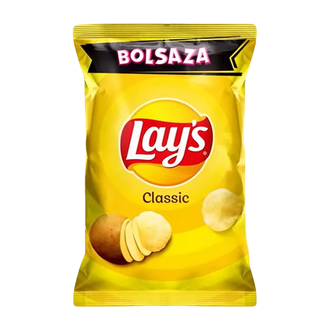 Lays Original Bolsaza image number 0